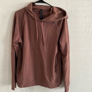 Lululemon City Sweat Pullover Hoodie French Terry